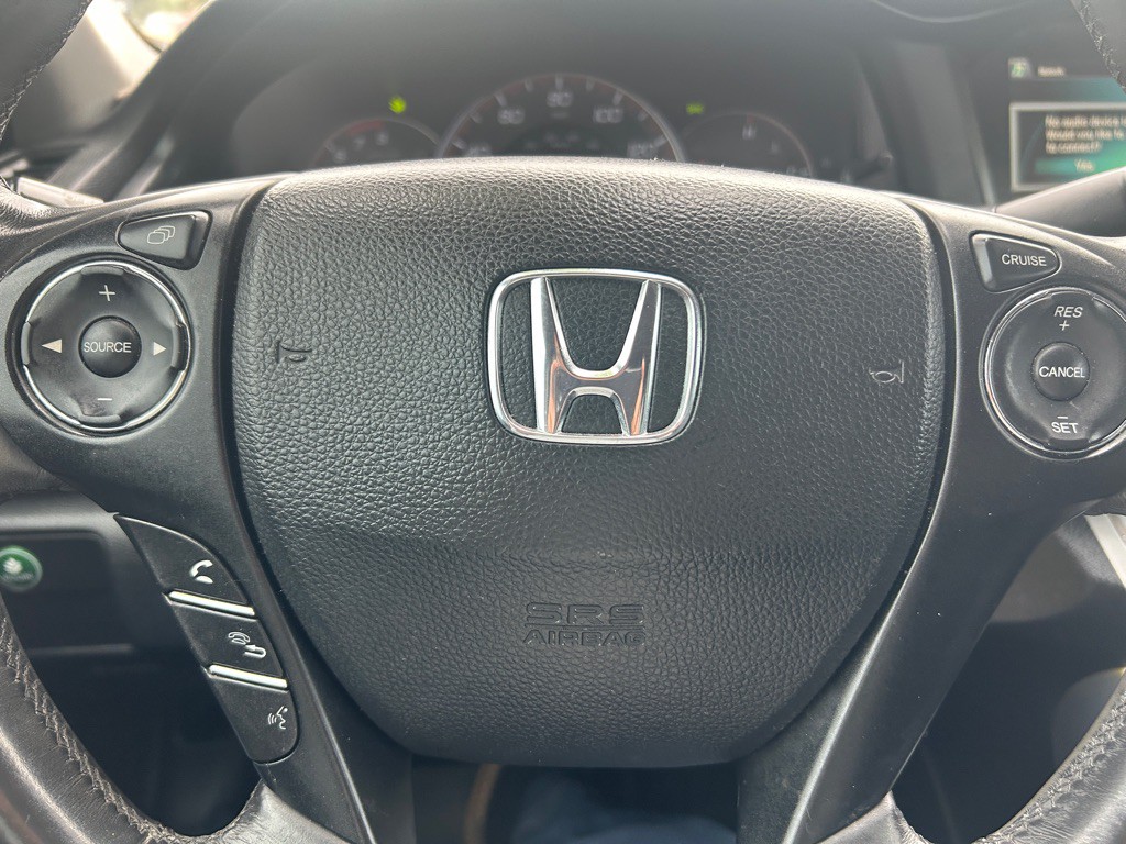 2014 Honda Accord Image 22