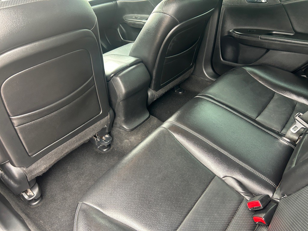 2014 Honda Accord Image 29