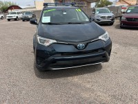 Image for 2018 Toyota Rav4 LE ID: 7197806