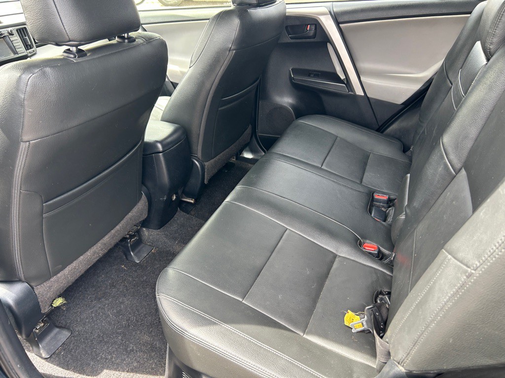 2018 Toyota Rav4 Image 18