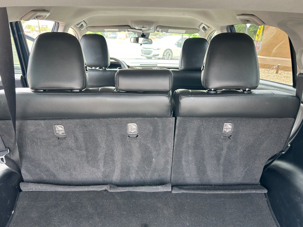 2018 Toyota Rav4 Image 19