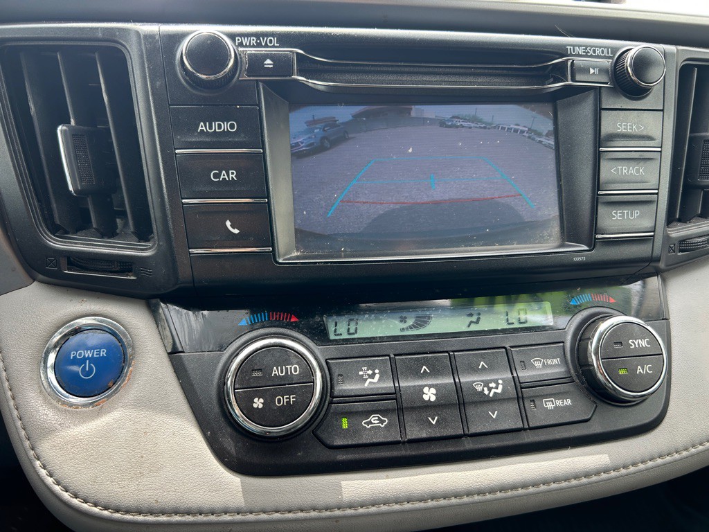 2018 Toyota Rav4 Image 22