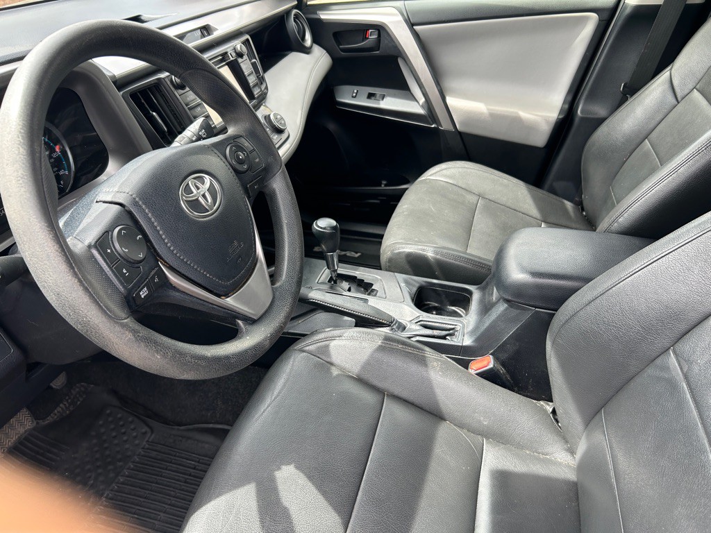 2018 Toyota Rav4 Image 40