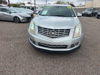 Image for 2014 Cadillac SRX Premium Collection ID: 7256011