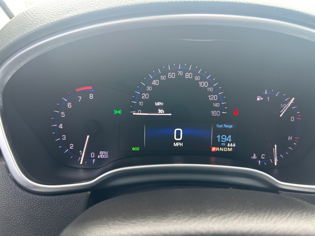 2014 Cadillac SRX Image 18