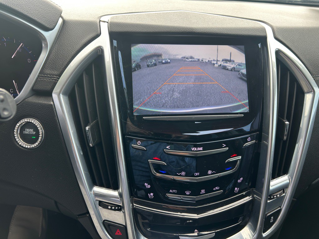 2014 Cadillac SRX Image 20