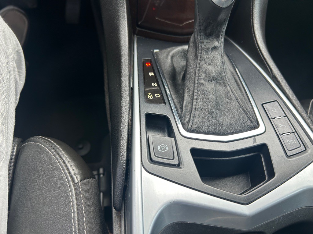 2014 Cadillac SRX Image 21