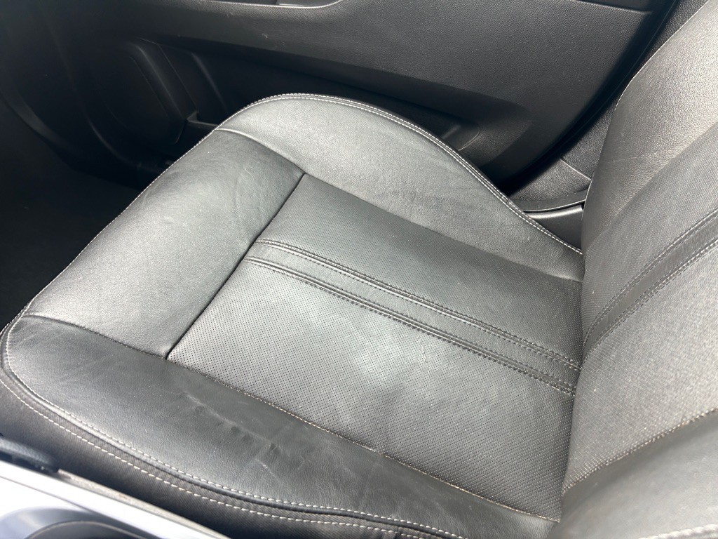 2014 Cadillac SRX Image 22