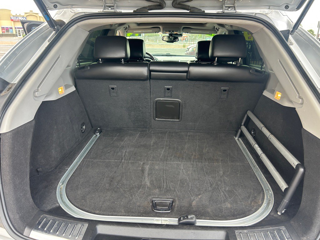 2014 Cadillac SRX Image 23