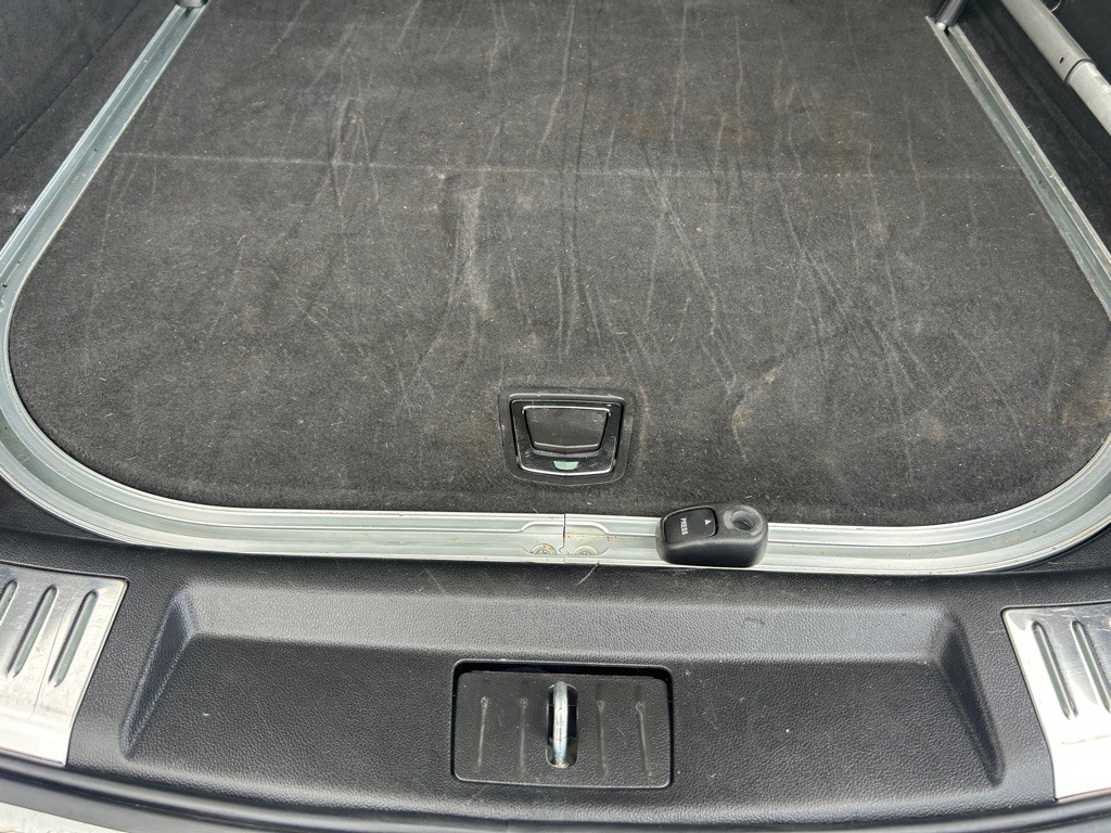 2014 Cadillac SRX Image 26