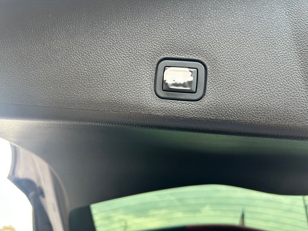 2014 Cadillac SRX Image 27