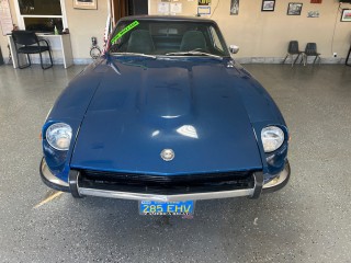 Image for 1971 Datsun 240Z 2 DOOR ID: 7265742