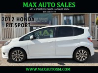 Image for 2013 Honda Fit Sport ID: 6291853