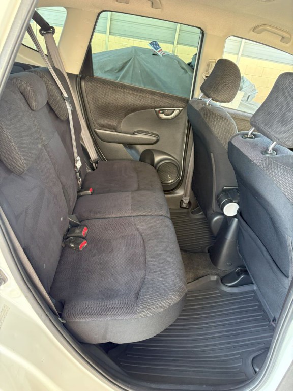 2013 Honda Fit Image 13