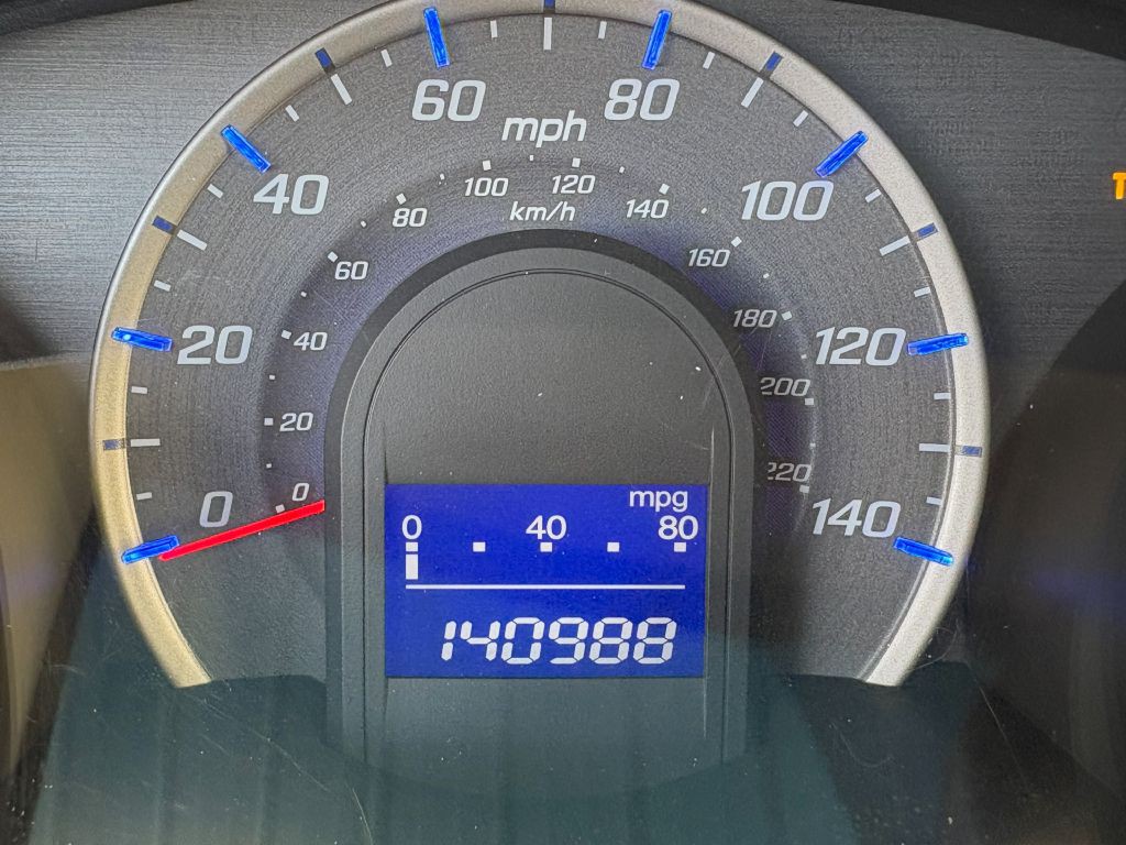 2013 Honda Fit Image 14