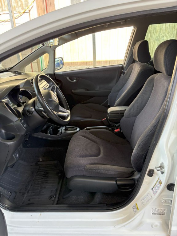 2013 Honda Fit Image 26