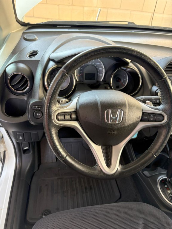 2013 Honda Fit Image 28