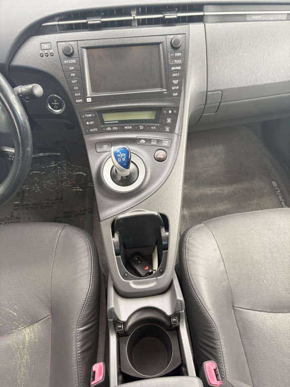 2010 Toyota Prius Image 18