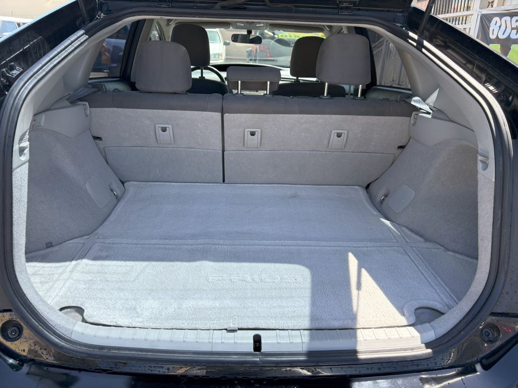 2013 Toyota Prius Image 23