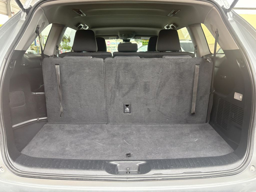 2019 Toyota Highlander Image 12