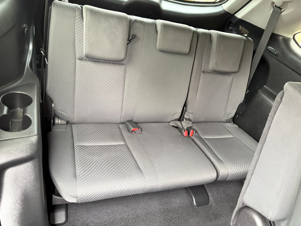 2019 Toyota Highlander Image 15