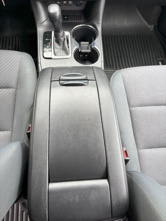 2019 Toyota Highlander Image 19