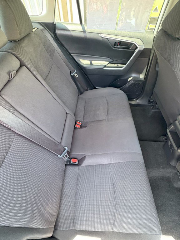 2019 Toyota Rav4 Image 7