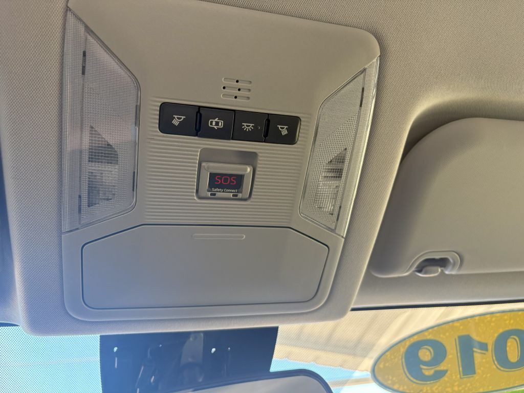 2019 Toyota Rav4 Image 10