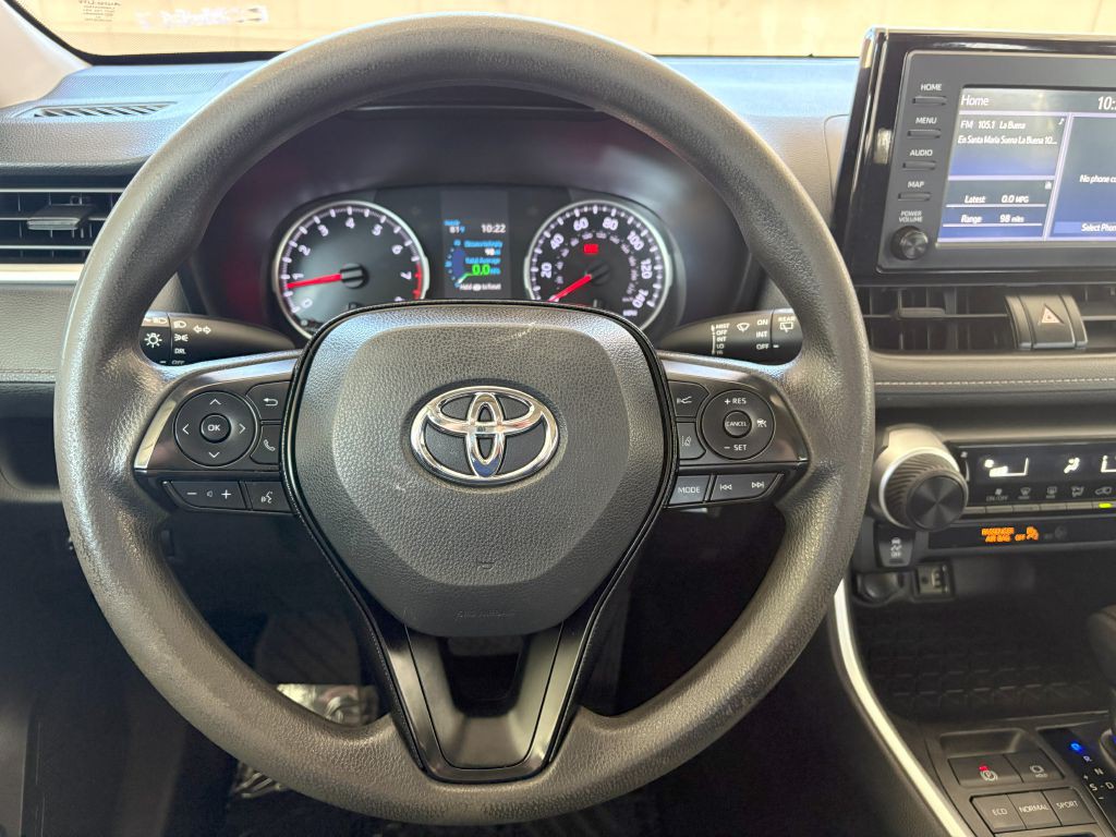 2019 Toyota Rav4 Image 14