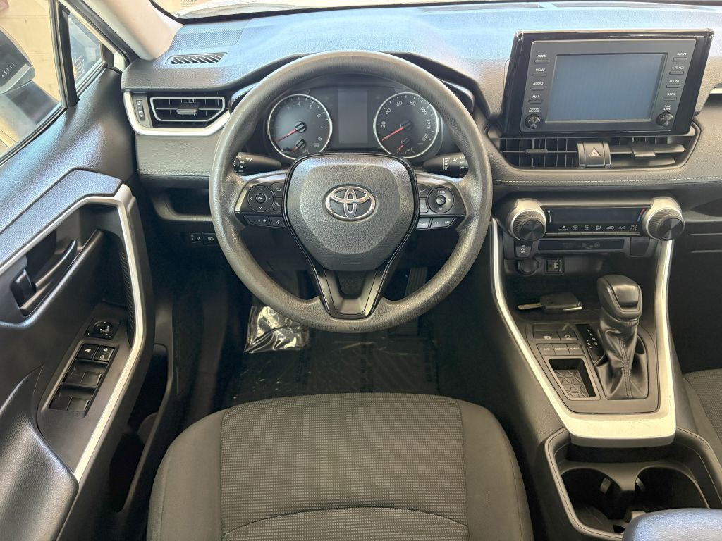 2019 Toyota Rav4 Image 16