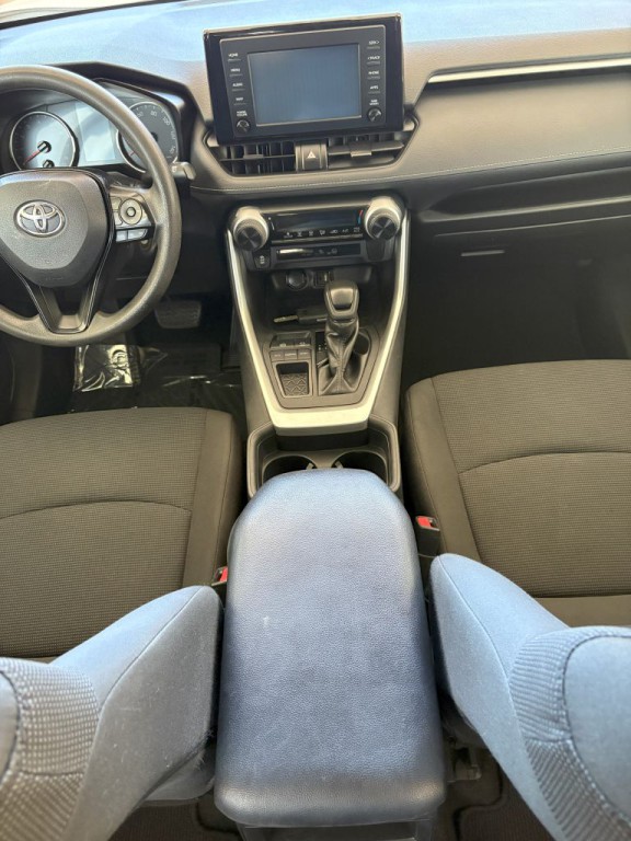 2019 Toyota Rav4 Image 19