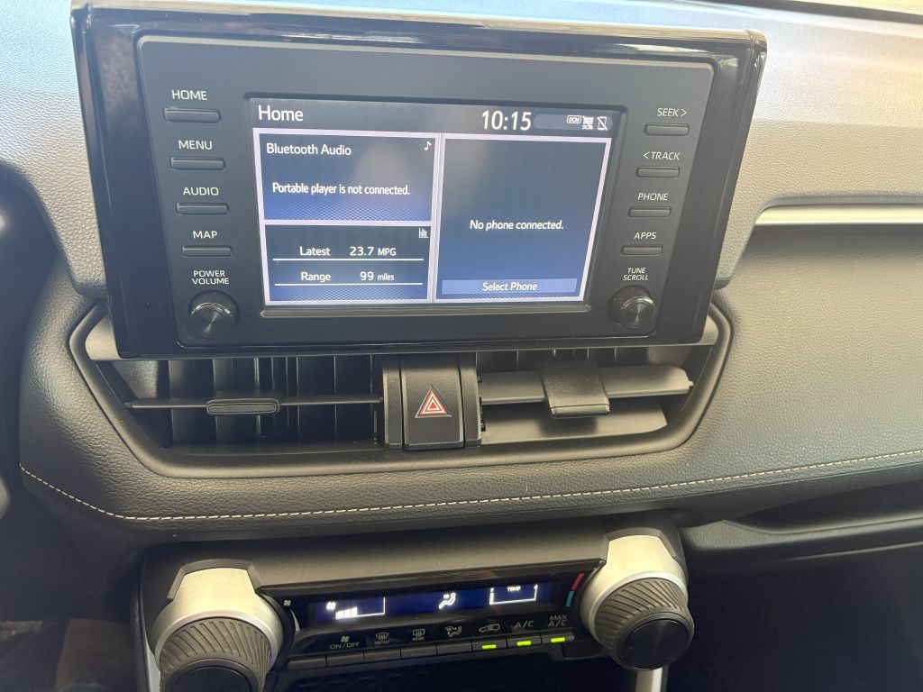 2019 Toyota Rav4 Image 23