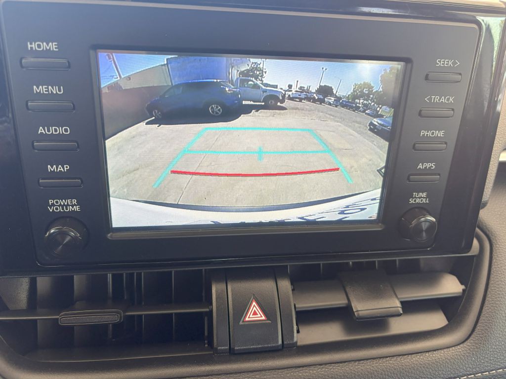 2019 Toyota Rav4 Image 24