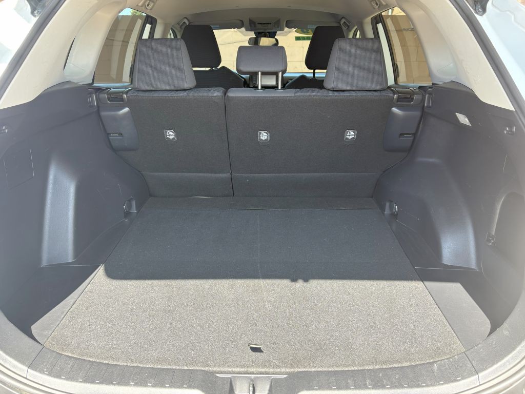 2019 Toyota Rav4 Image 26
