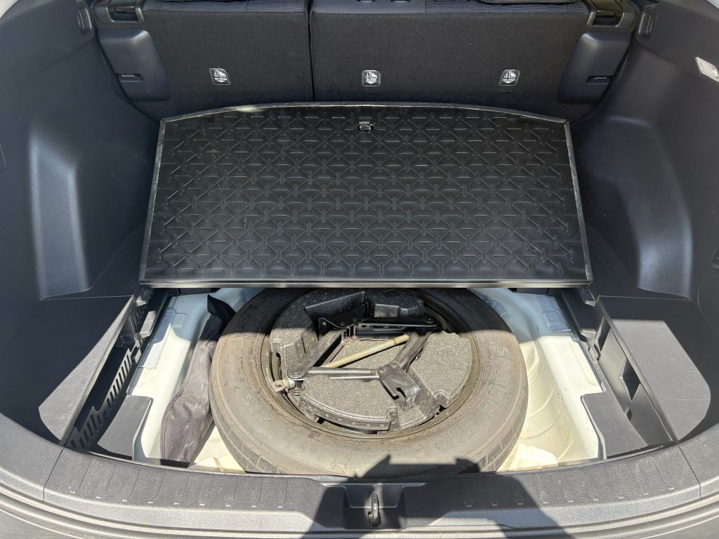 2019 Toyota Rav4 Image 27