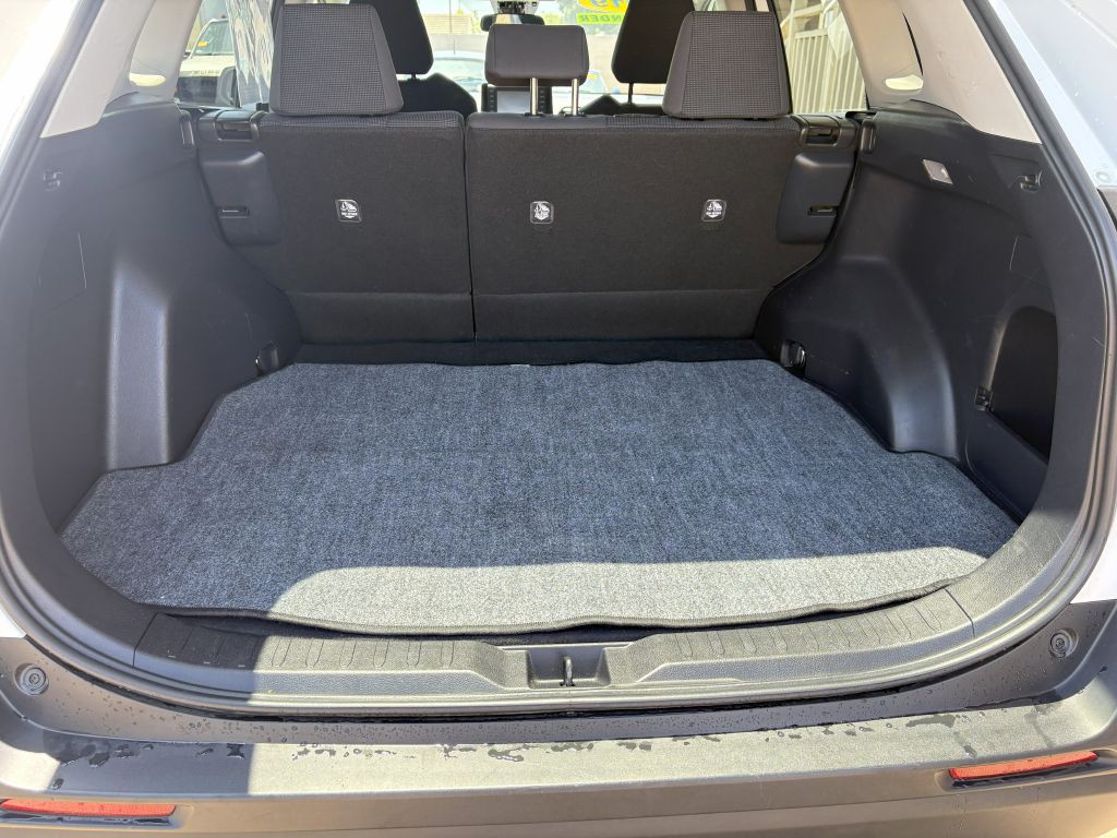 2019 Toyota Rav4 Image 31