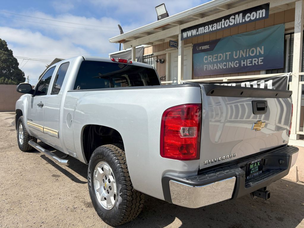 2013 Chevrolet Silverado 1500 Image 6