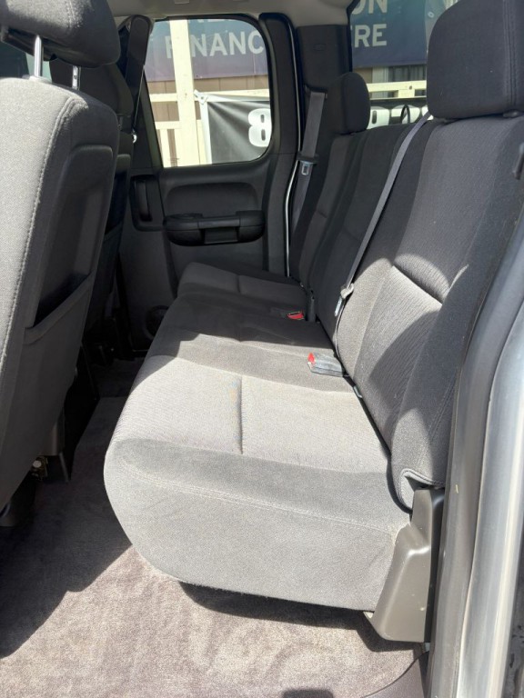 2013 Chevrolet Silverado 1500 Image 14