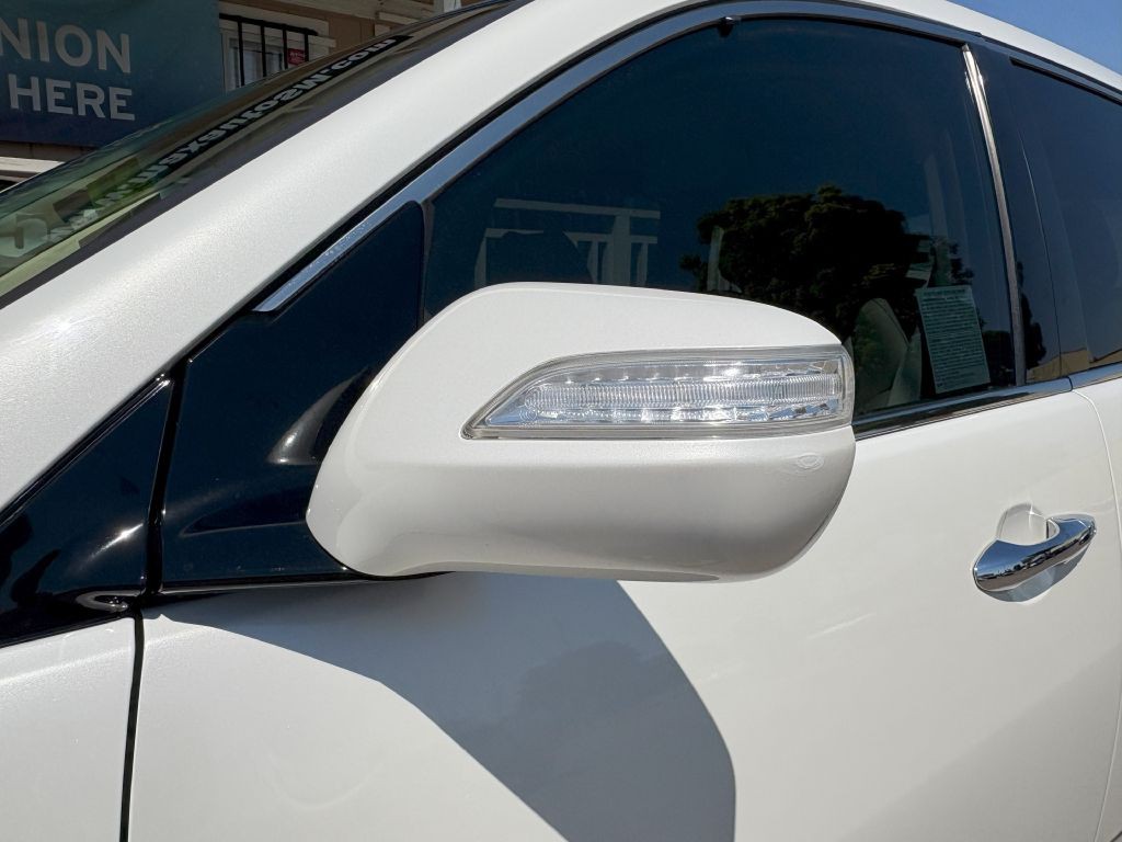 2012 Acura MDX Image 9