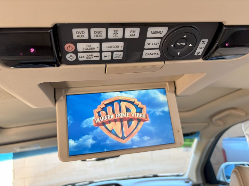2012 Acura MDX Image 17