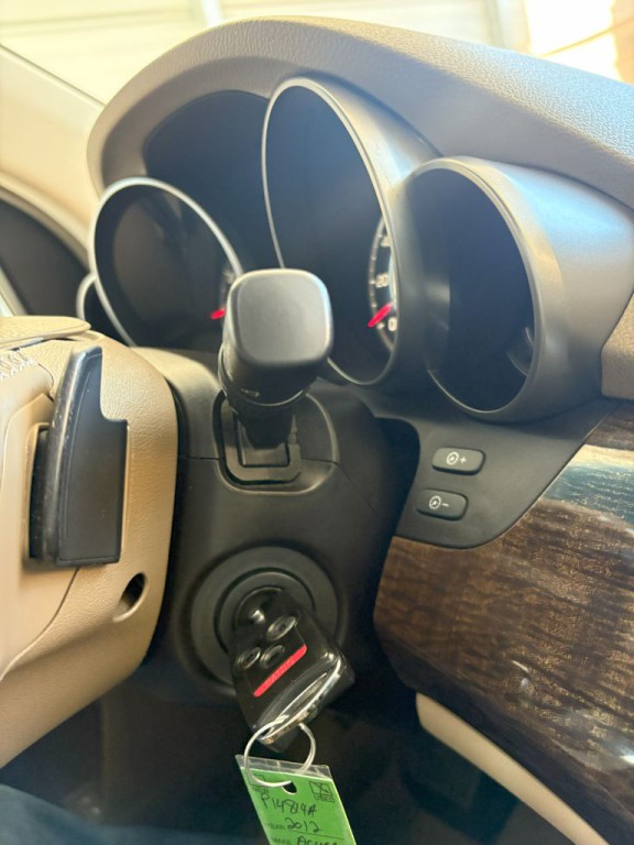 2012 Acura MDX Image 18