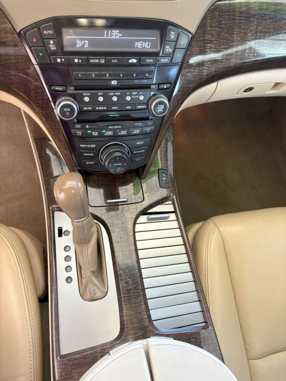 2012 Acura MDX Image 19