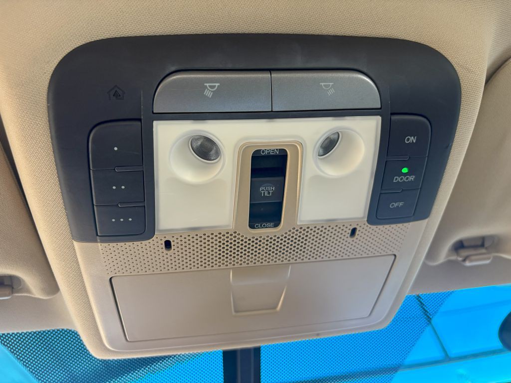 2012 Acura MDX Image 23
