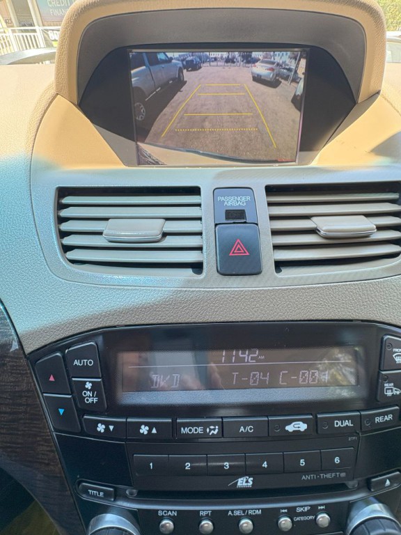 2012 Acura MDX Image 26