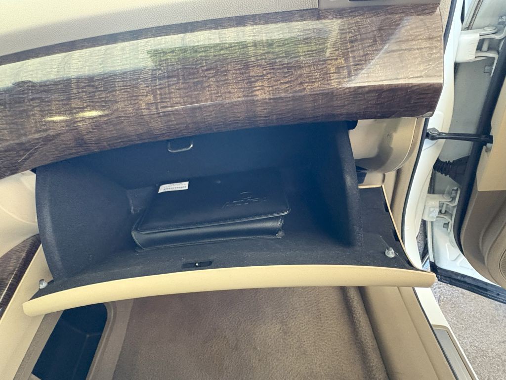 2012 Acura MDX Image 27