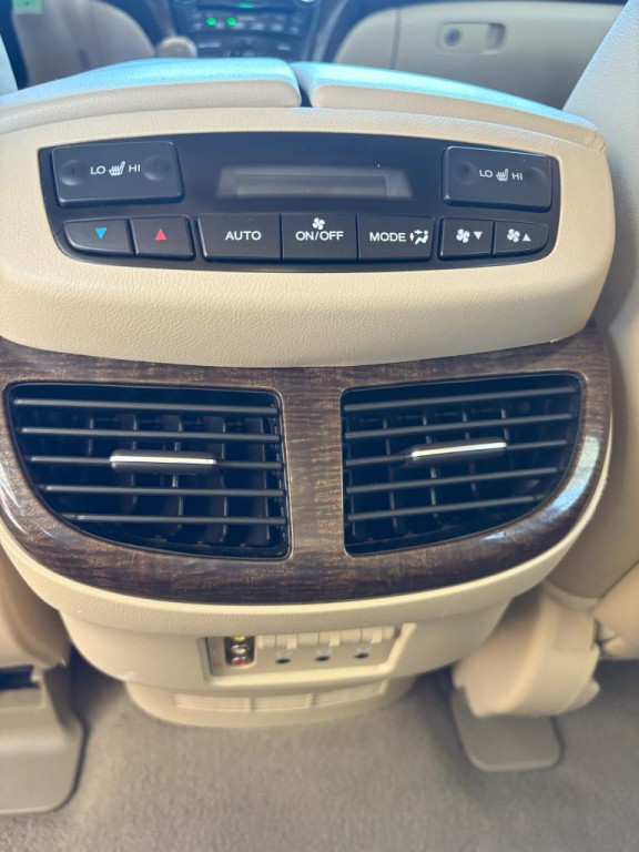 2012 Acura MDX Image 28