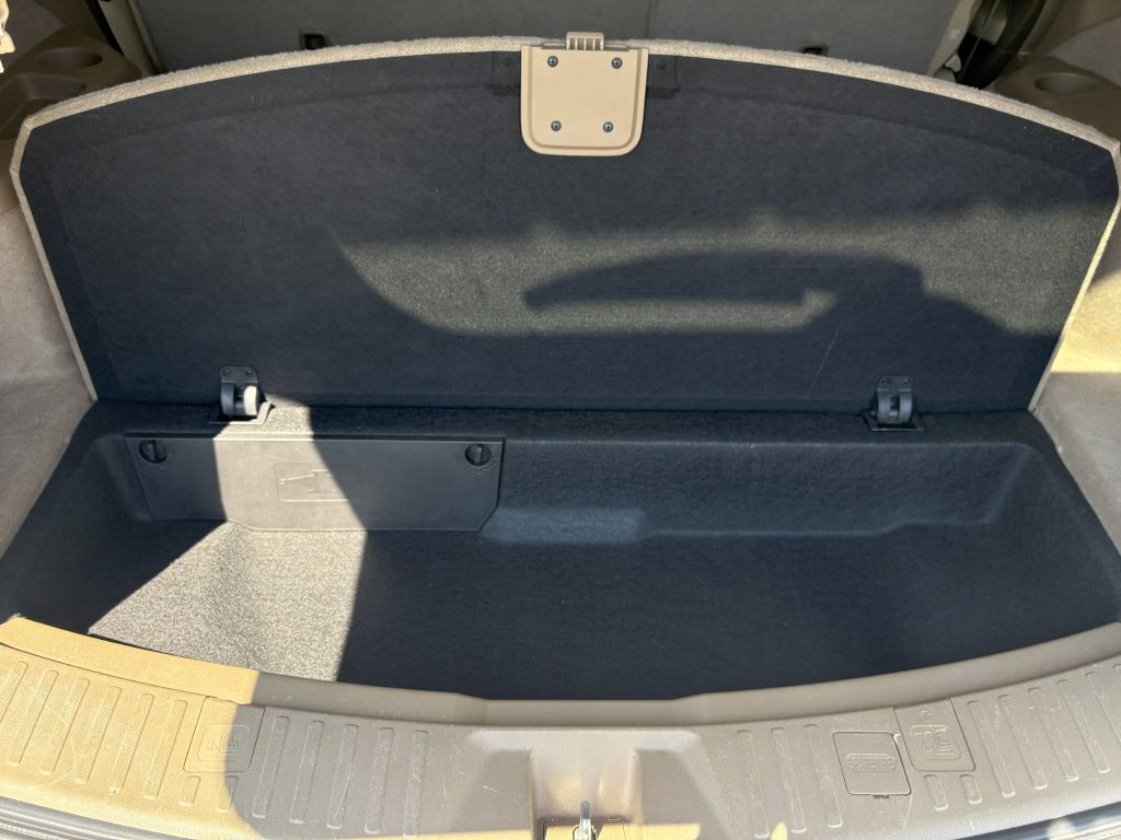 2012 Acura MDX Image 33