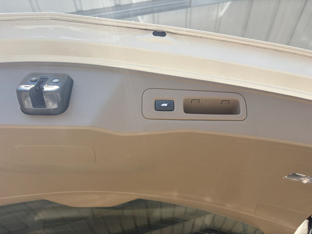 2012 Acura MDX Image 34