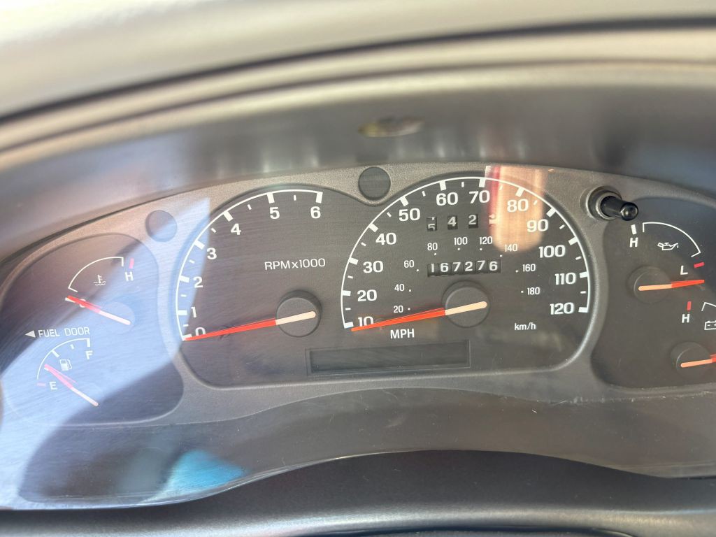 2002 Mazda B-Series Image 15