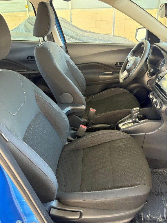 2021 Nissan Kicks Image 19